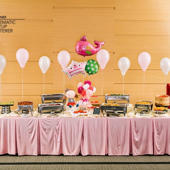 Best Desert Table Decoraton Best Desert Table Decoraton